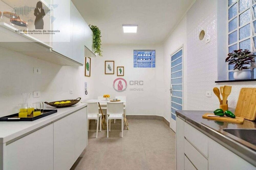 Sobrado para alugar com 3 quartos, 200m² - Foto 23