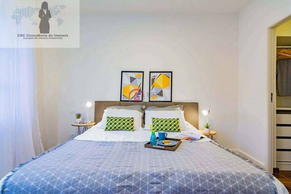 Sobrado para alugar com 3 quartos, 200m² - Foto 12