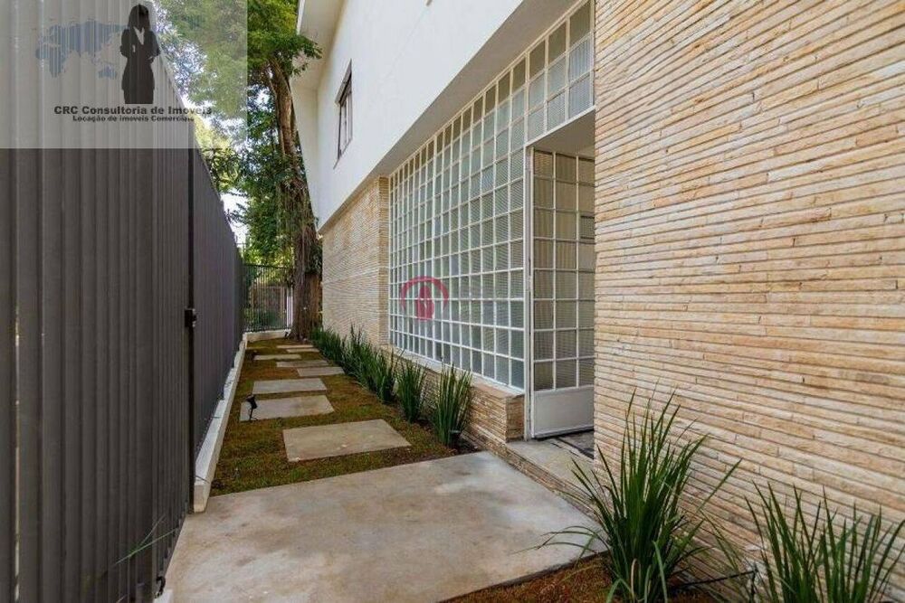 Sobrado para alugar com 3 quartos, 200m² - Foto 31
