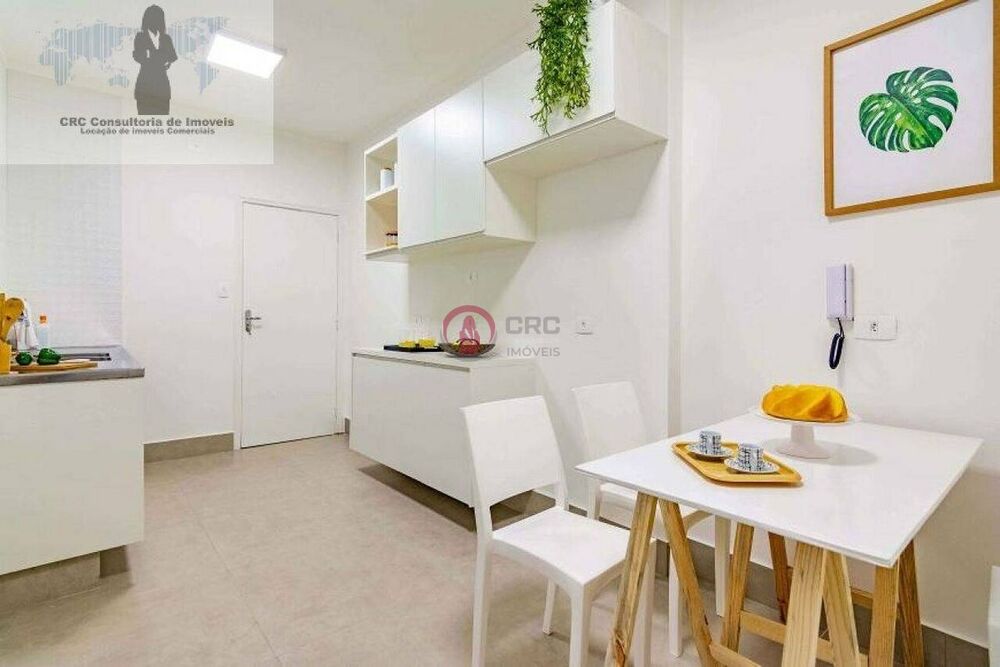 Sobrado para alugar com 3 quartos, 200m² - Foto 24