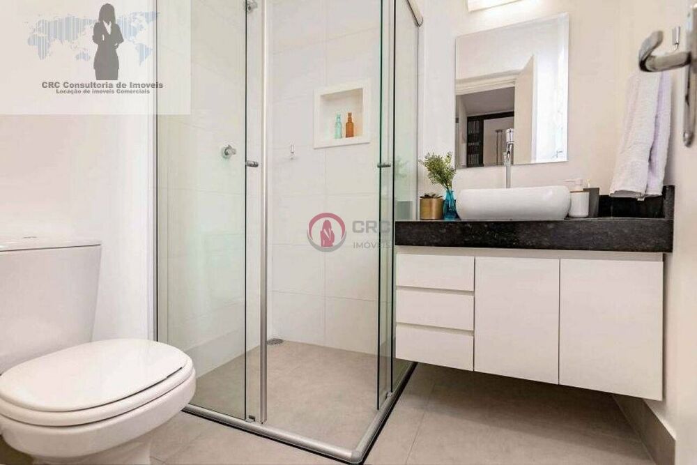 Sobrado para alugar com 3 quartos, 200m² - Foto 27