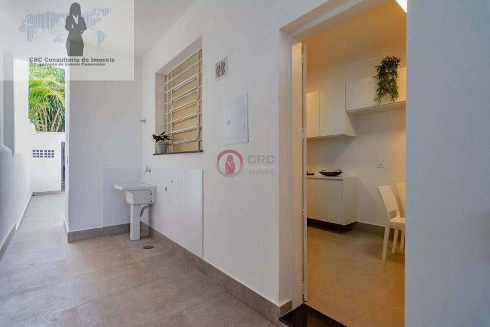 Sobrado para alugar com 3 quartos, 200m² - Foto 29