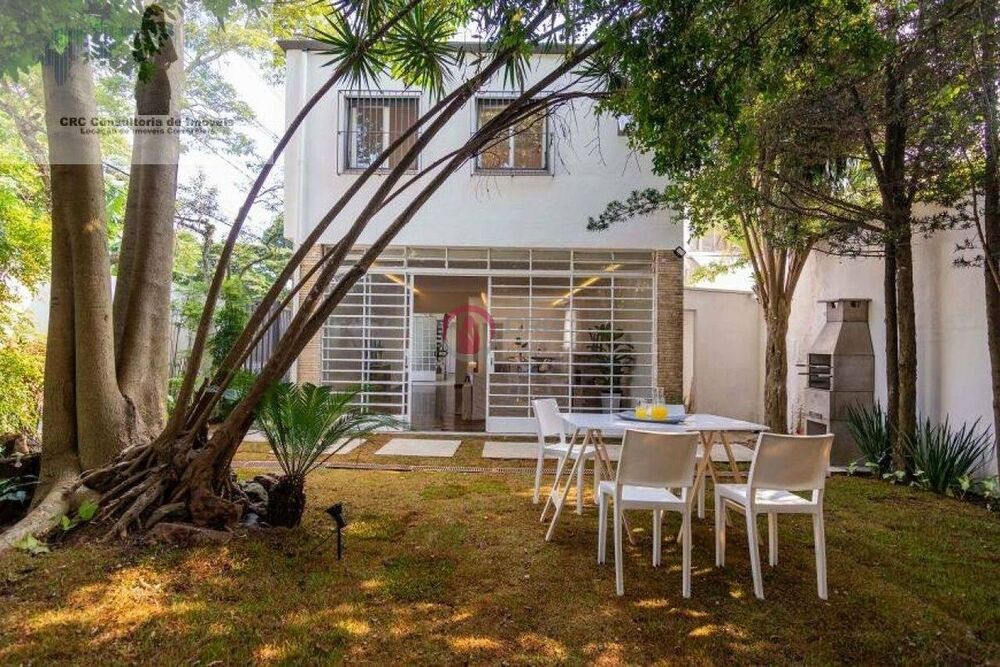Sobrado para alugar com 3 quartos, 200m² - Foto 8