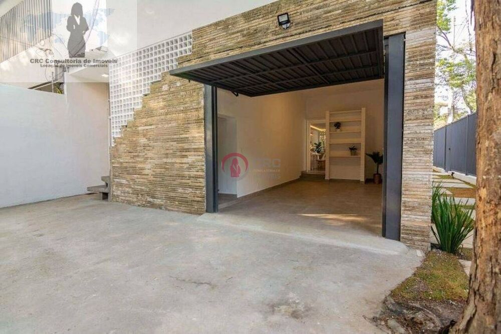 Sobrado para alugar com 3 quartos, 200m² - Foto 3