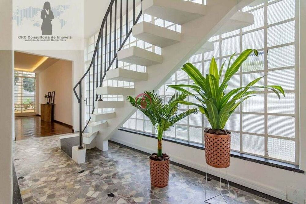 Sobrado para alugar com 3 quartos, 200m² - Foto 9
