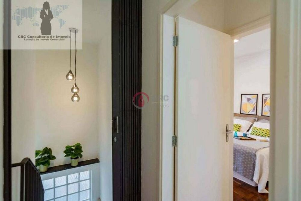 Sobrado para alugar com 3 quartos, 200m² - Foto 25