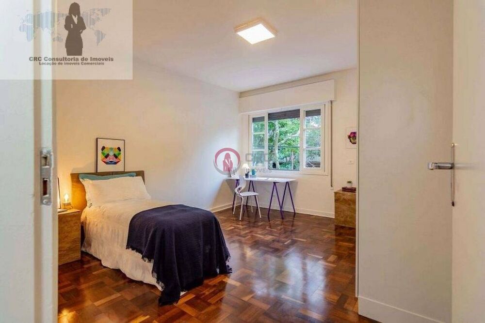 Sobrado para alugar com 3 quartos, 200m² - Foto 13