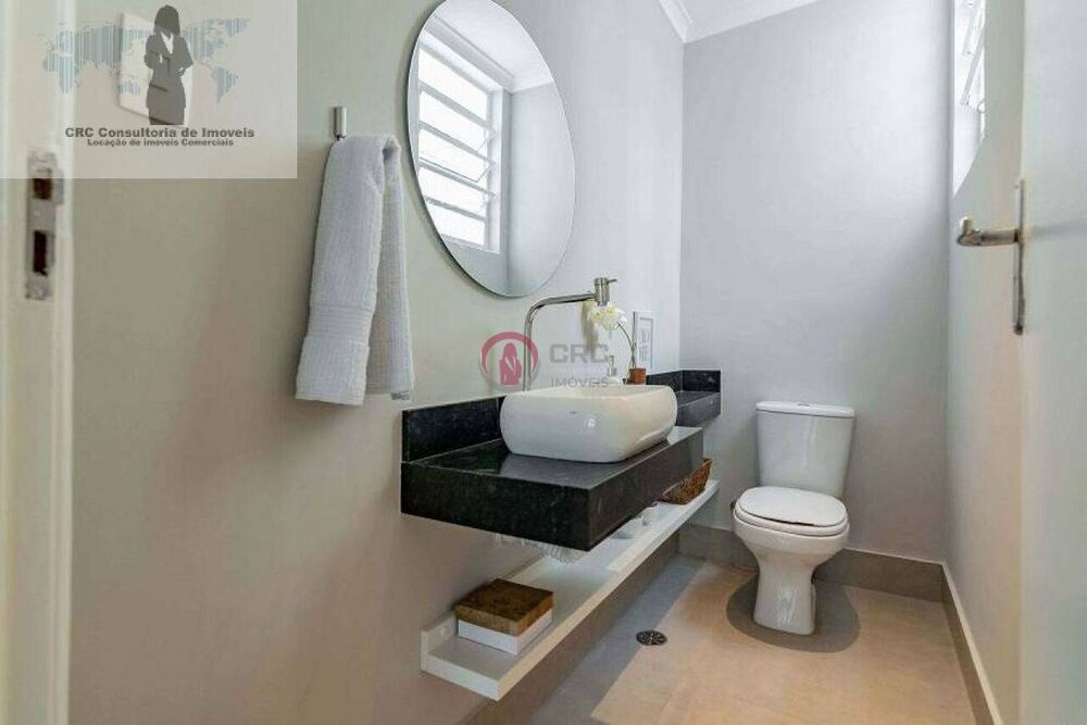 Sobrado para alugar com 3 quartos, 200m² - Foto 21
