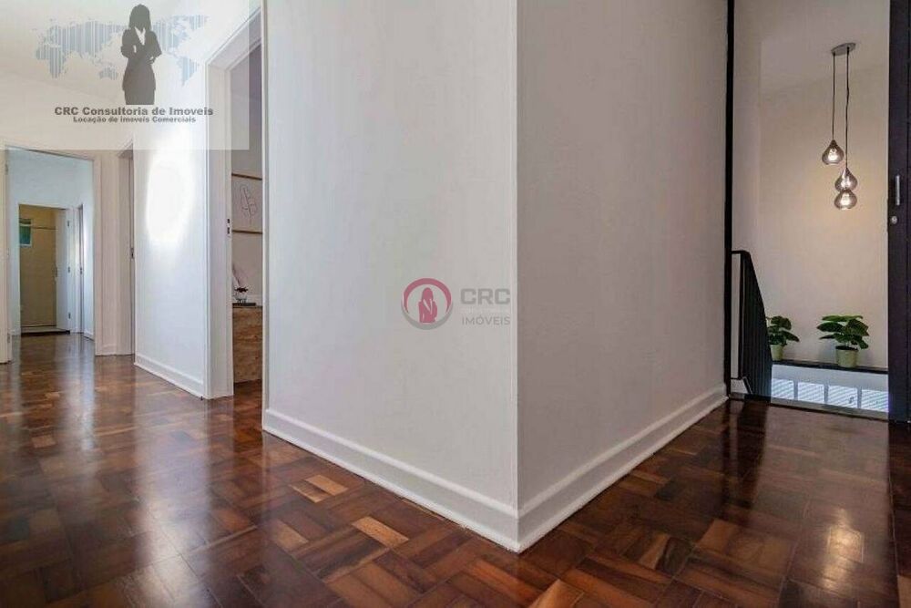 Sobrado para alugar com 3 quartos, 200m² - Foto 18