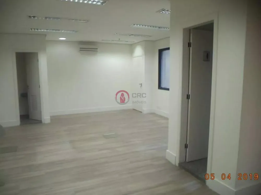 Loja-Salão, 37 m² - Foto 1