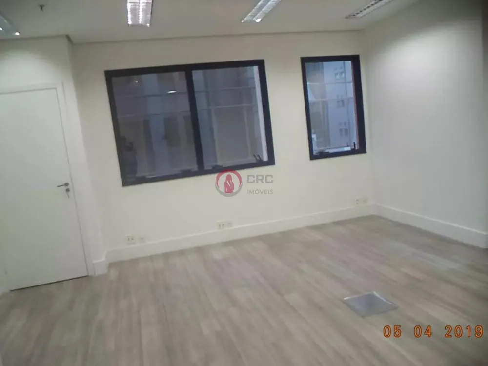 Loja-Salão, 37 m² - Foto 3