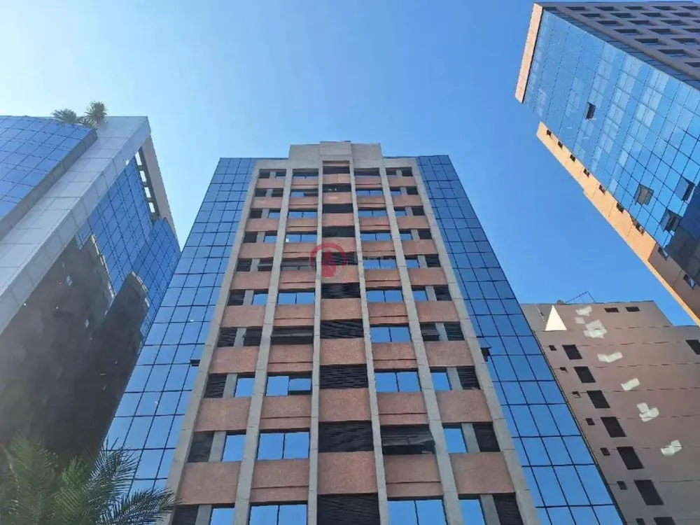 Loja-Salão, 37 m² - Foto 12