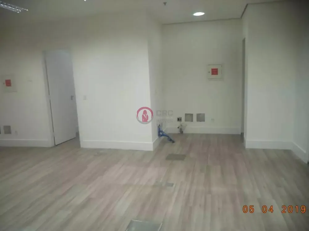Loja-Salão, 37 m² - Foto 1