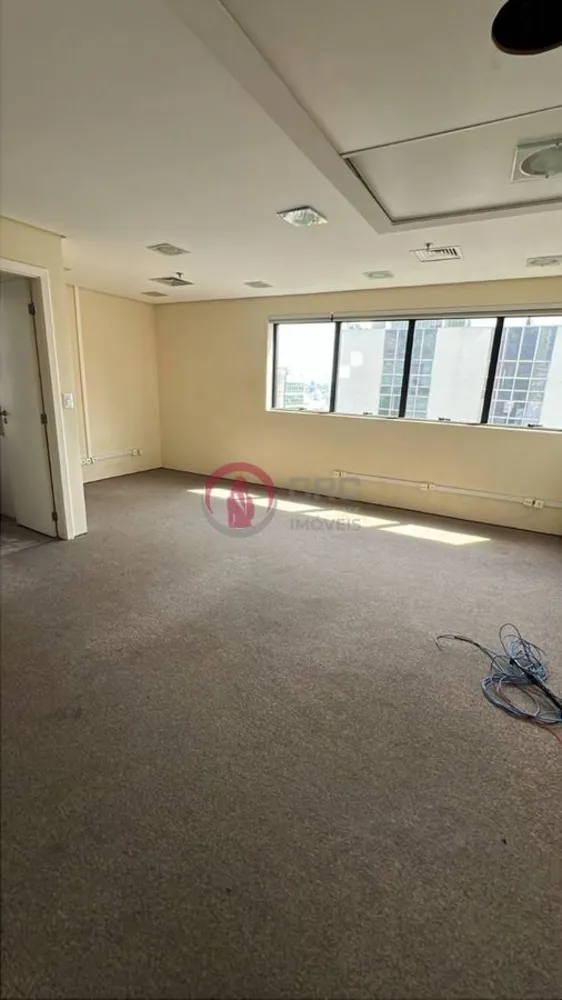 Sala-Conjunto, 36 m² - Foto 5