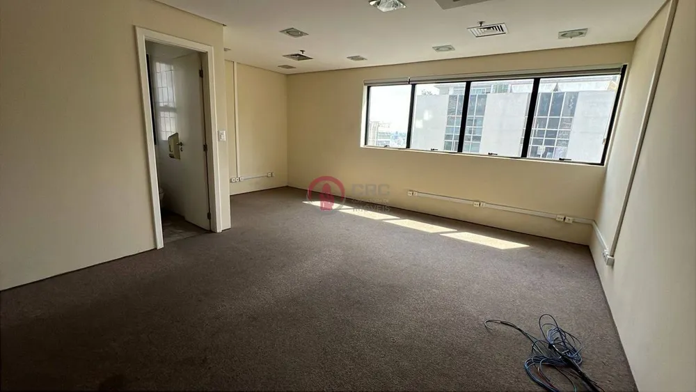 Sala-Conjunto, 36 m² - Foto 7