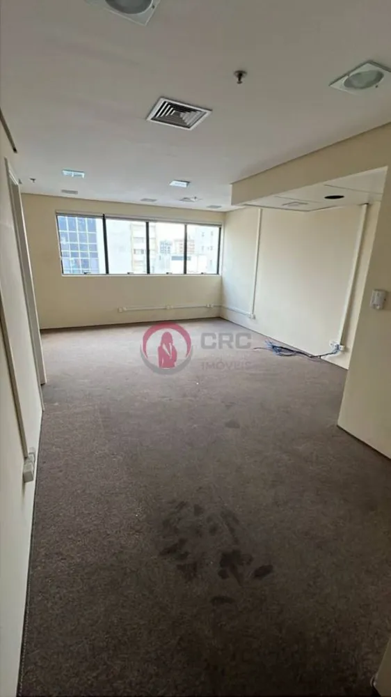 Sala-Conjunto, 36 m² - Foto 4
