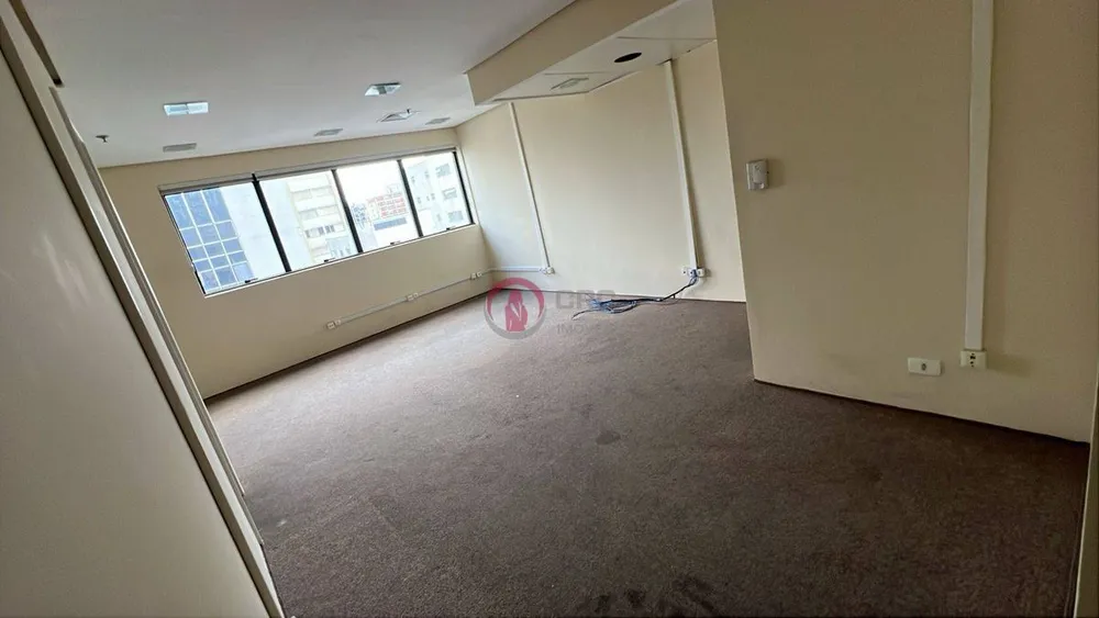 Sala-Conjunto, 36 m² - Foto 3