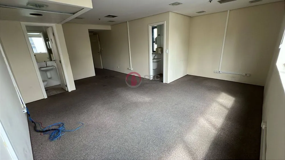 Sala-Conjunto, 36 m² - Foto 1