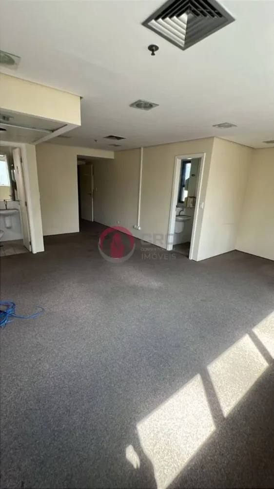Sala-Conjunto, 36 m² - Foto 8