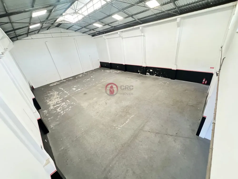 Depósito-Galpão, 480 m² - Foto 12