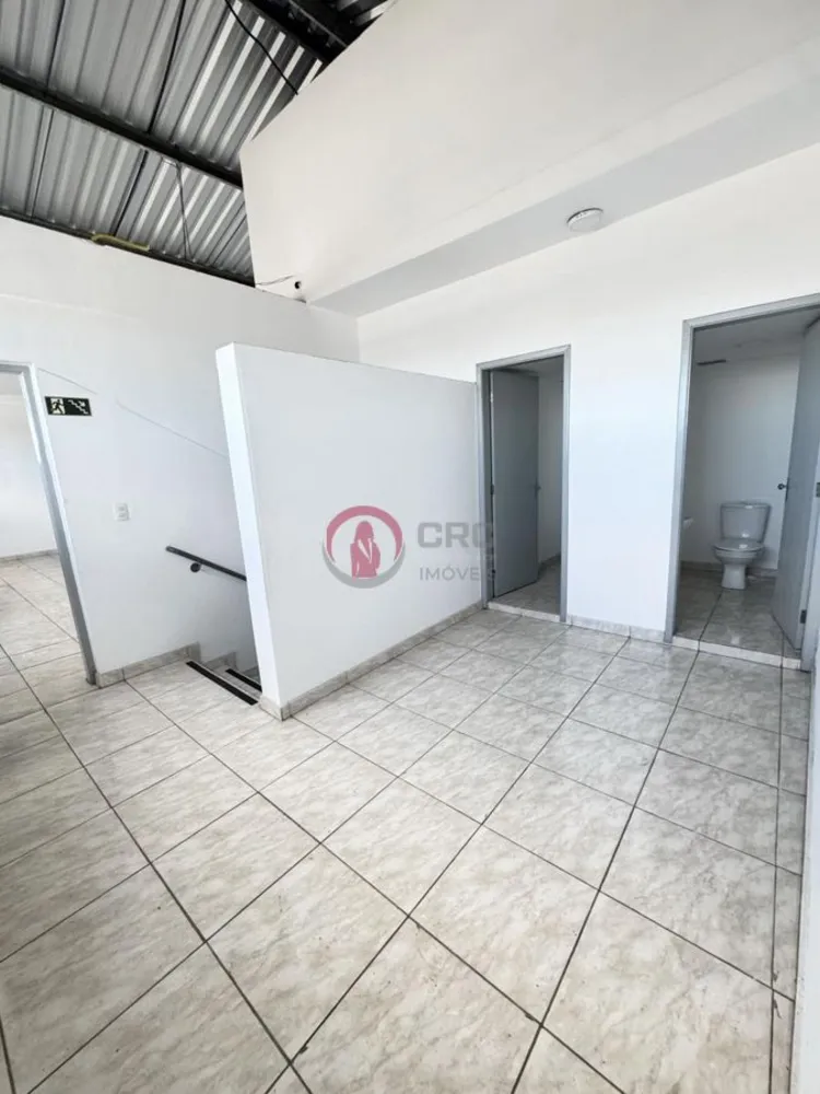 Depósito-Galpão, 480 m² - Foto 11