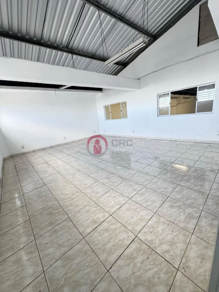 Depósito-Galpão, 480 m² - Foto 7