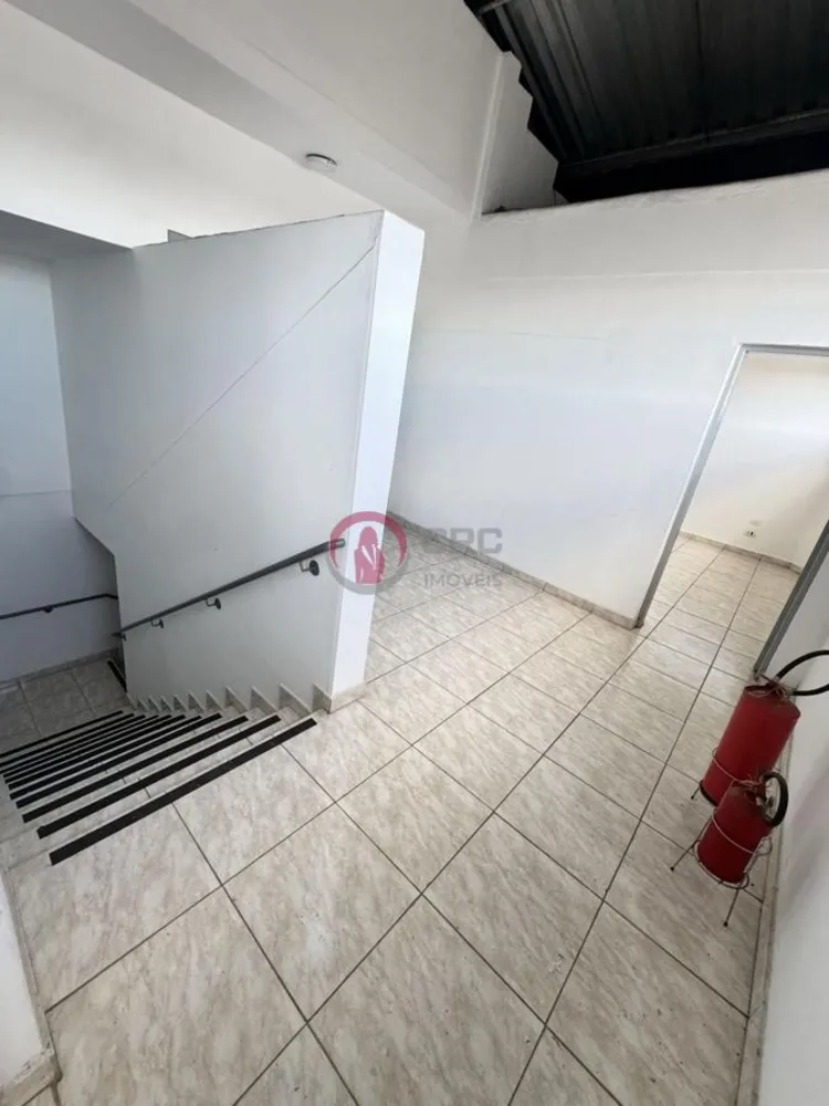 Depósito-Galpão, 480 m² - Foto 6