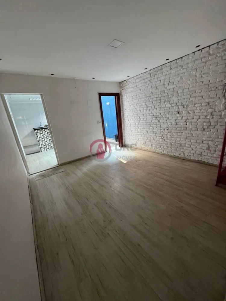 Loja-Salão, 200 m² - Foto 1