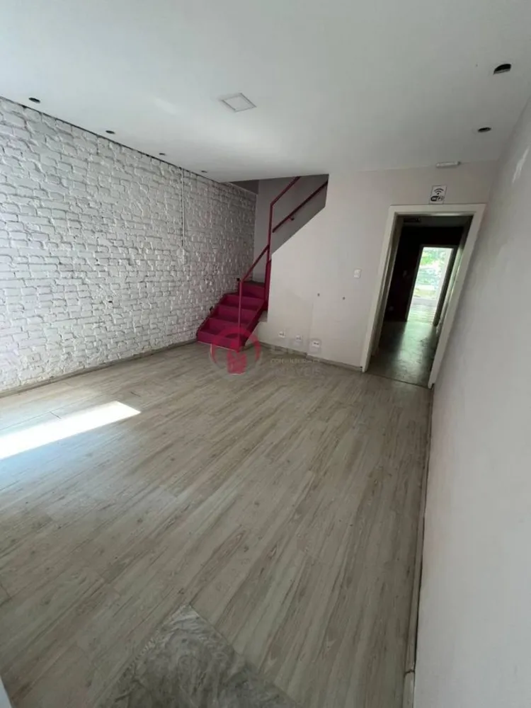 Loja-Salão, 200 m² - Foto 2