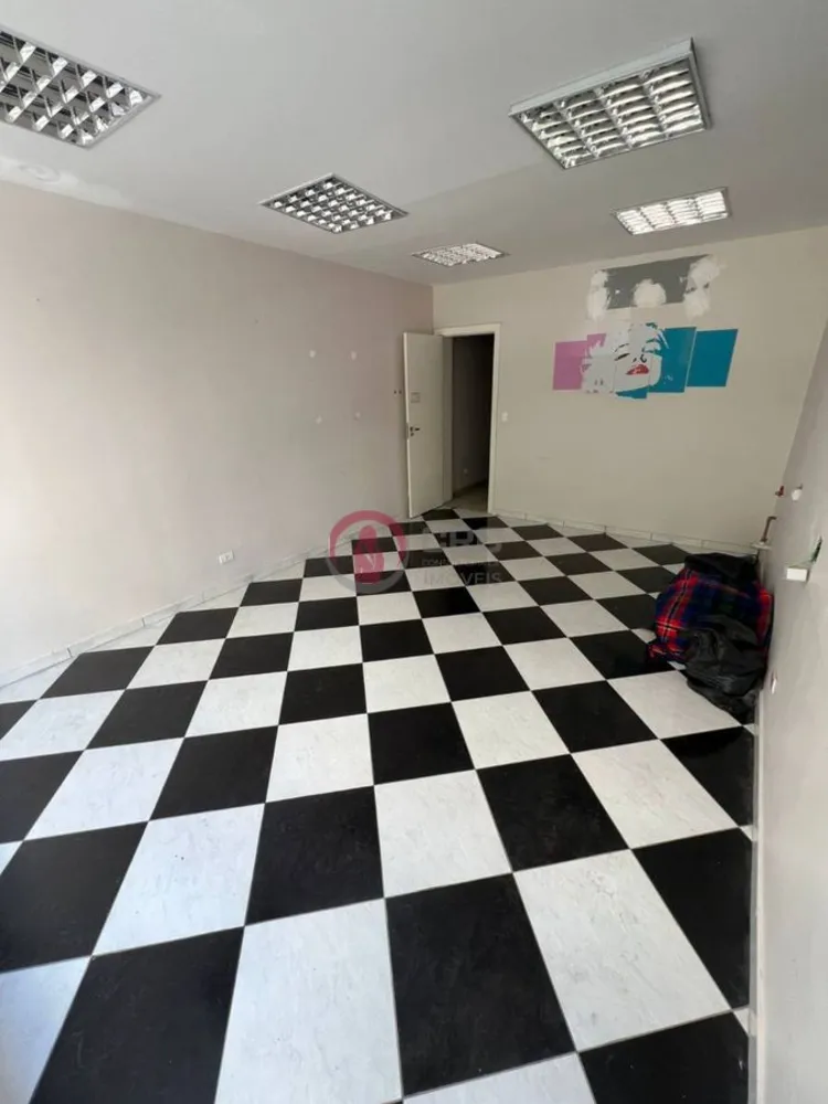 Loja-Salão, 200 m² - Foto 7