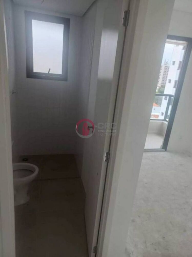 Apartamento à venda com 1 quarto, 61m² - Foto 4