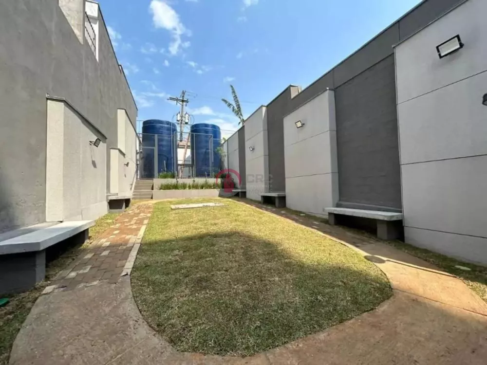 Apartamento à venda com 1 quarto, 61m² - Foto 8
