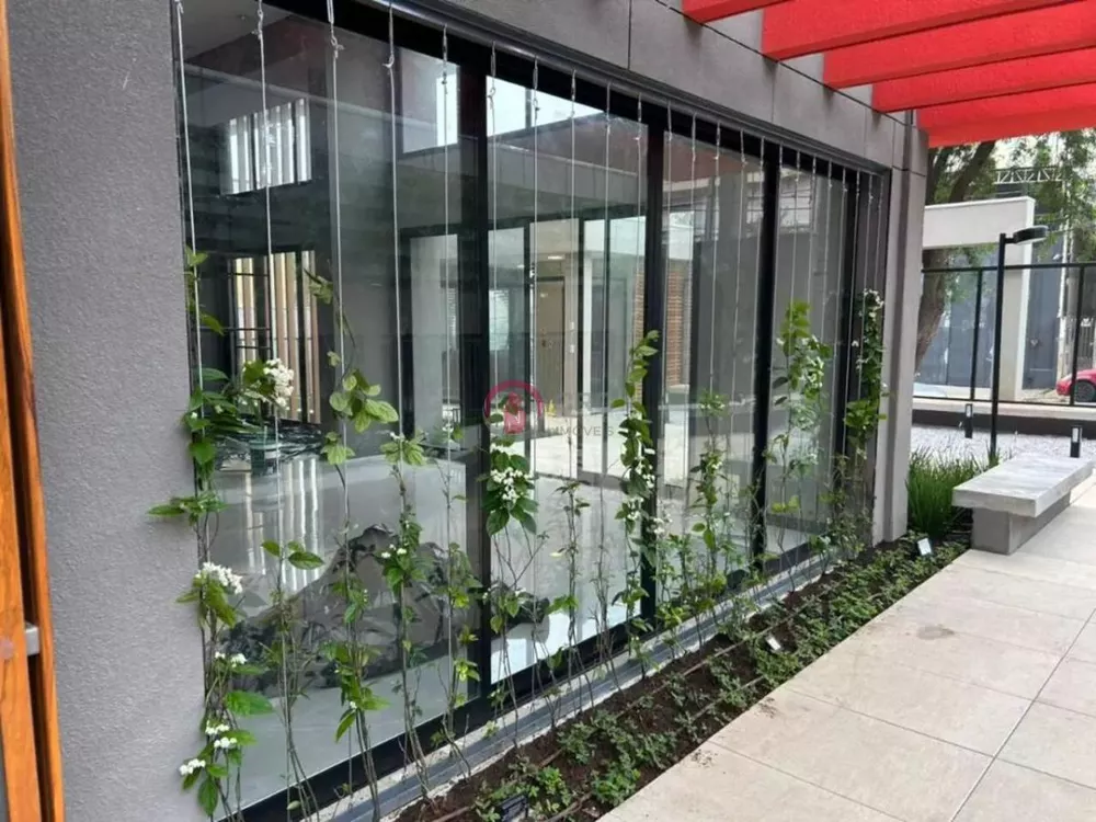 Apartamento à venda com 1 quarto, 61m² - Foto 7