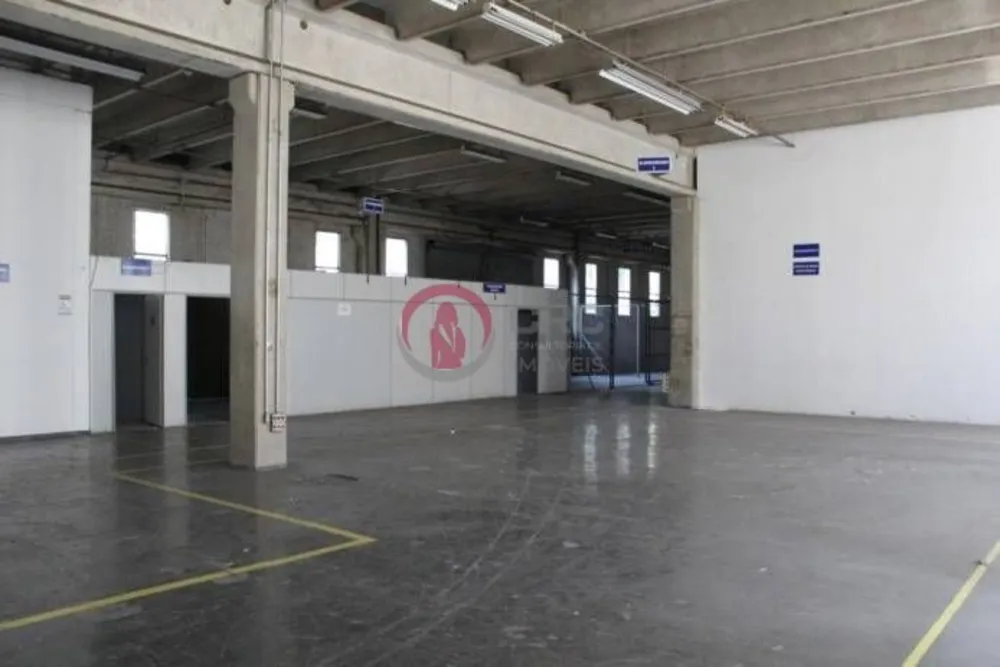 Depósito-Galpão, 2 m² - Foto 3