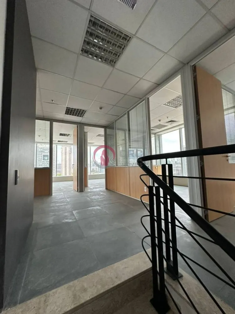 Loja-Salão, 398 m² - Foto 9