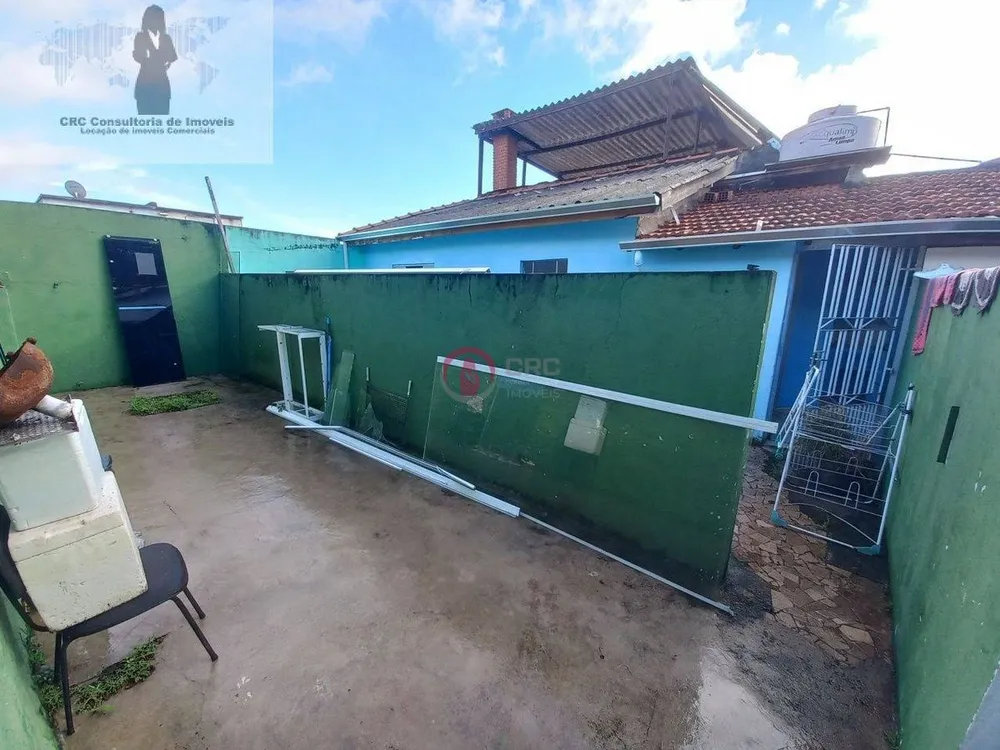 Casa, 3 quartos, 213 m² - Foto 7