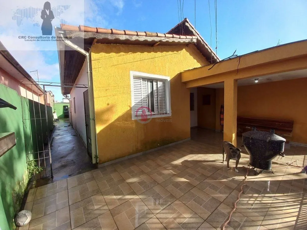 Casa, 3 quartos, 213 m² - Foto 3