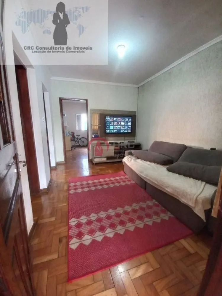 Casa, 3 quartos, 213 m² - Foto 1
