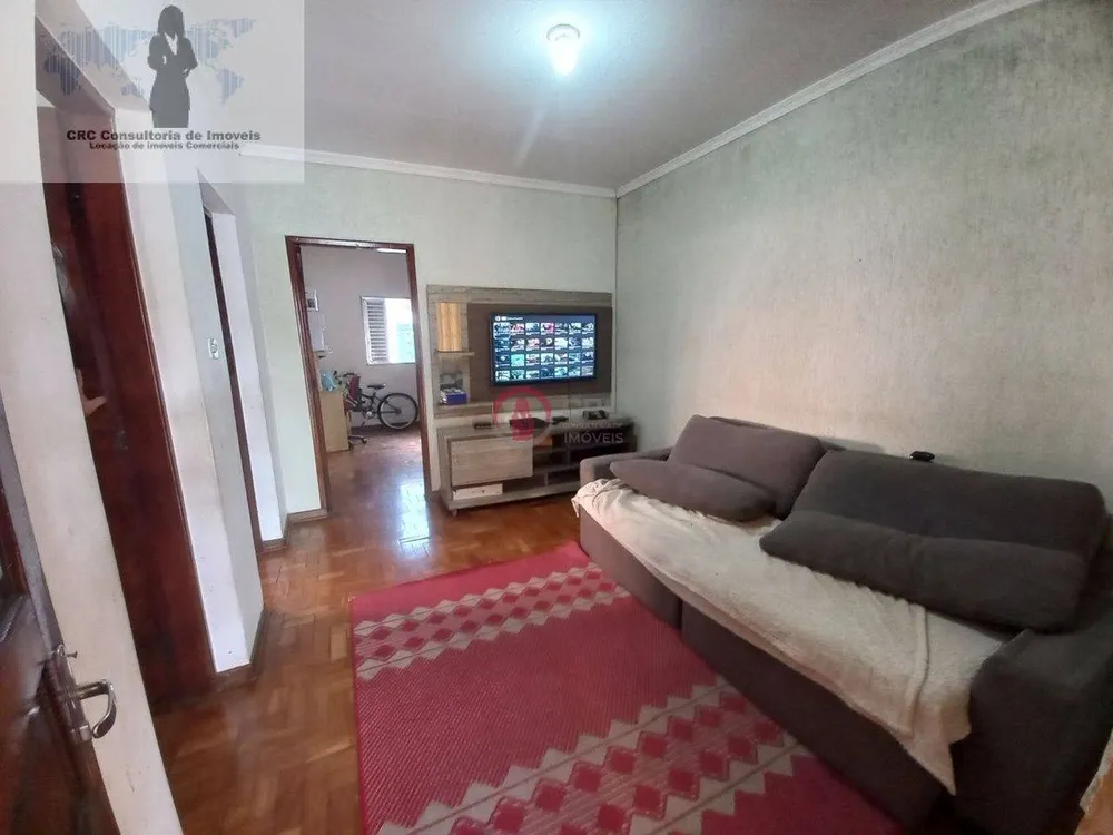 Casa, 3 quartos, 213 m² - Foto 4