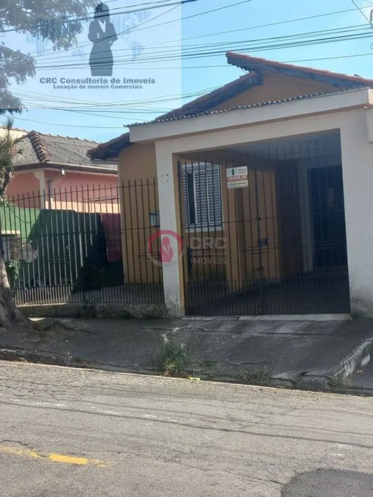 Casa, 3 quartos, 213 m² - Foto 2