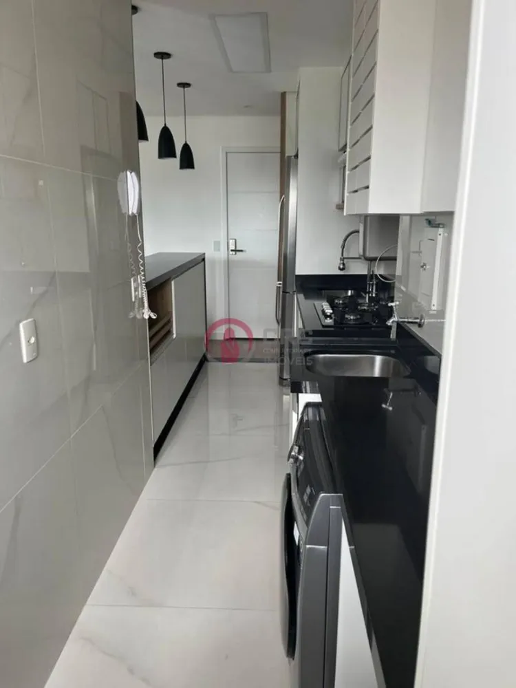 Apartamento, 72 m² - Foto 2