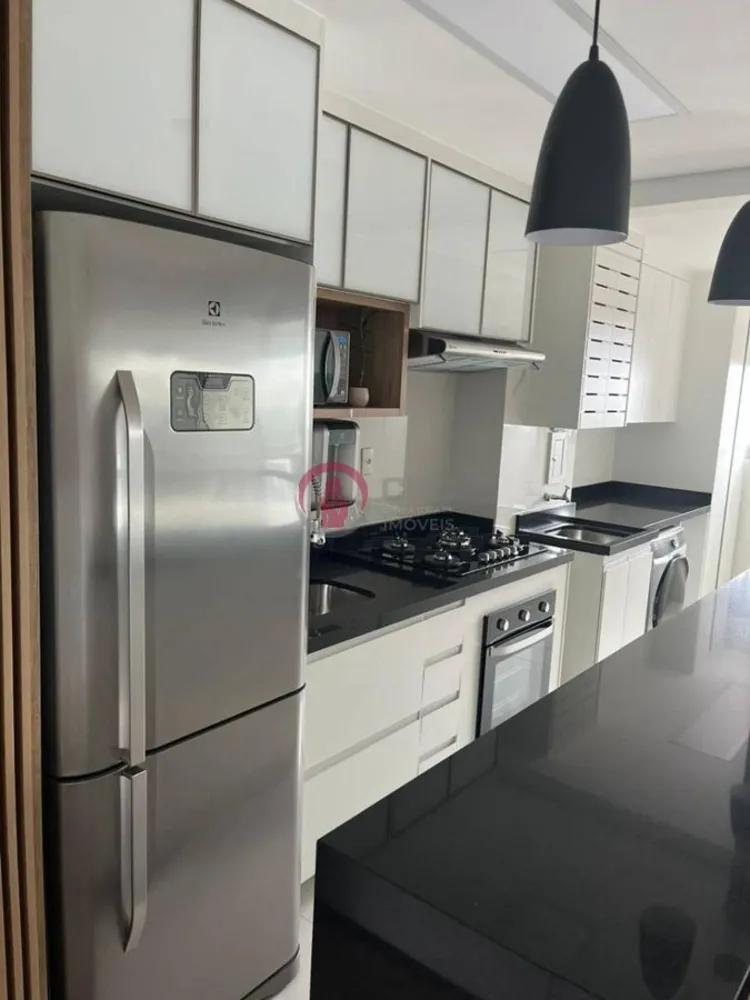 Apartamento, 72 m² - Foto 3