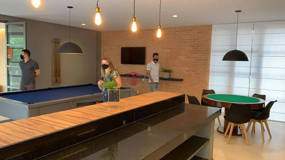 Apartamento, 72 m² - Foto 6