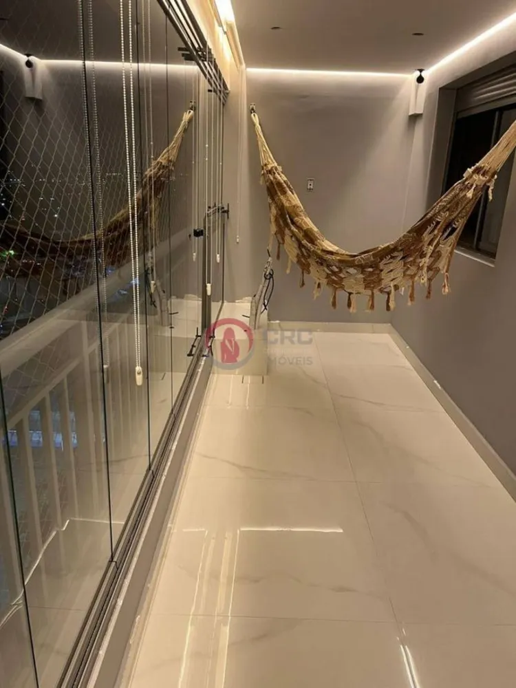 Apartamento, 72 m² - Foto 4