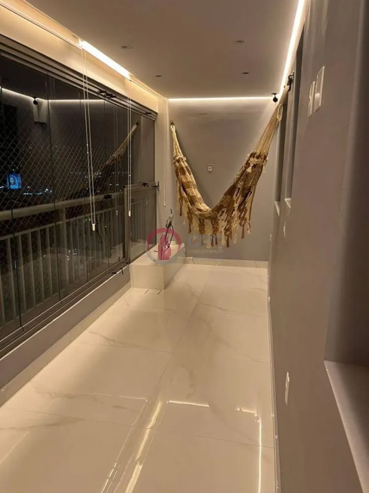 Apartamento, 72 m² - Foto 5