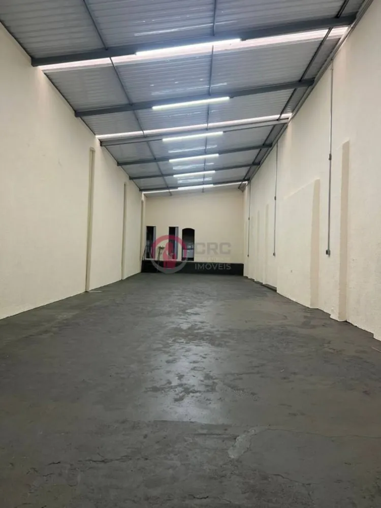 Depósito-Galpão, 460 m² - Foto 7