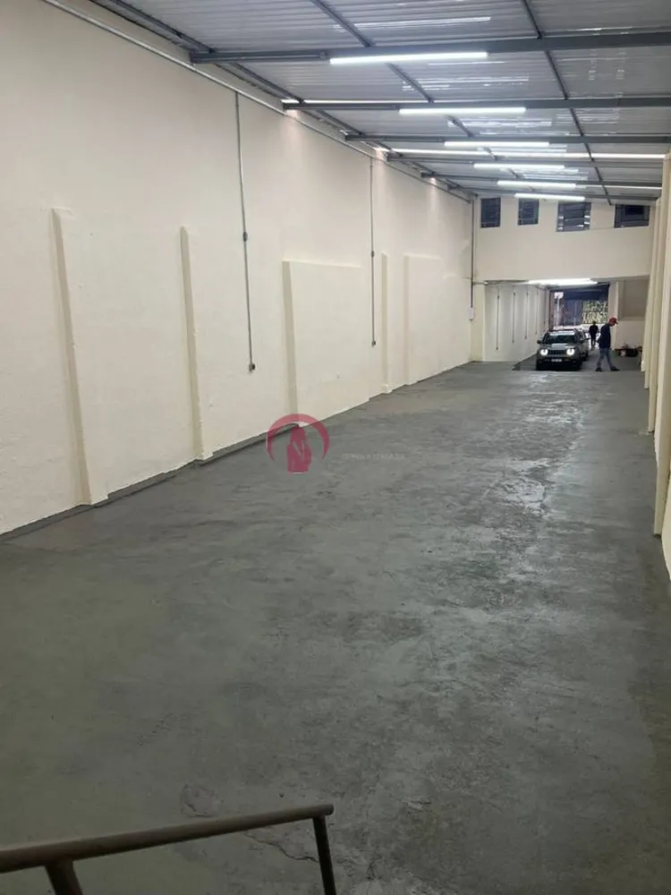 Depósito-Galpão, 460 m² - Foto 5
