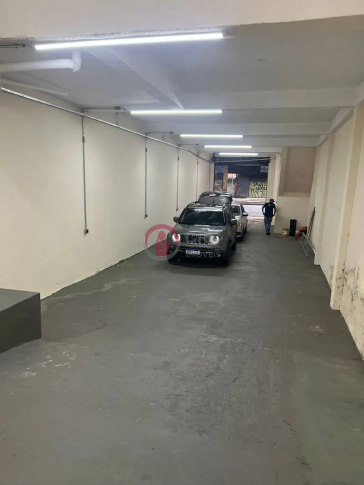 Depósito-Galpão, 460 m² - Foto 8
