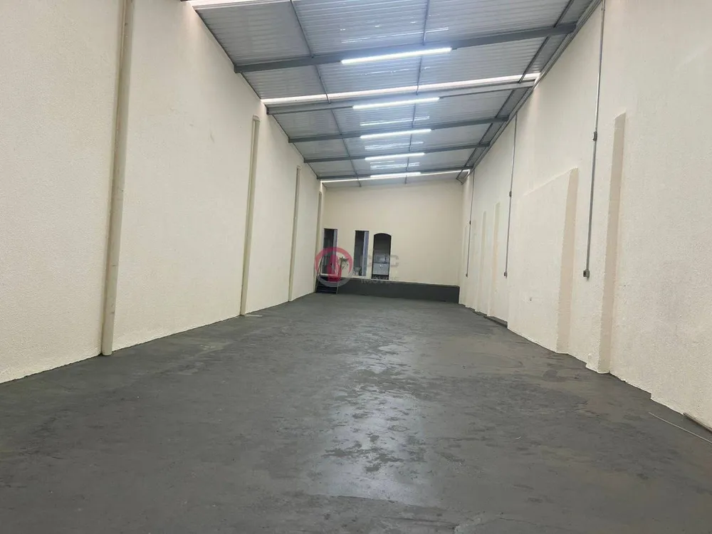 Depósito-Galpão, 460 m² - Foto 2