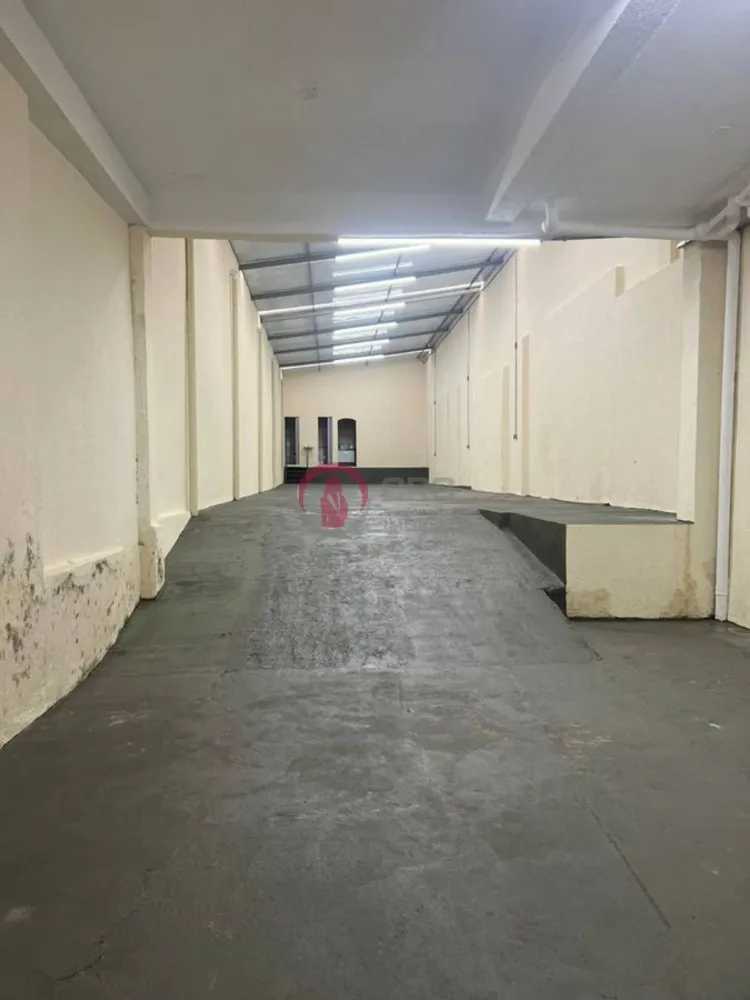 Depósito-Galpão, 460 m² - Foto 3
